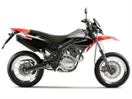 Derbi Senda Baja125 SM (2010)