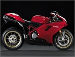 Ducati 1098R (2009)