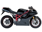 Ducati 1098S (2007)