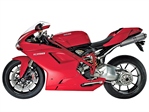 Ducati 1098 (2007)