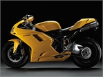 Ducati 1098 (2008)