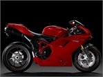 Ducati 1198SP (2011)