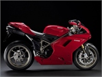 Ducati 1198S (2009)