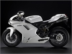 Ducati 1198 (2009)