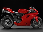 Ducati 1198 (2011)