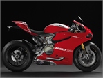 Ducati 1199 Panigale R (2013)