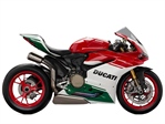 Ducati 1299 Panigale R Final Edition (2017)