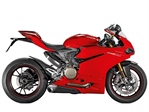 Ducati 1299 Panigale S (2015)