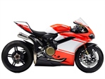 Ducati 1299 Superleggera (2017)