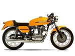 Ducati 350 Desmo (1974)