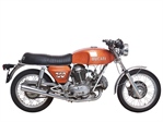 Ducati 750GT (1971)