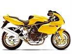 Ducati 750SS (1999)