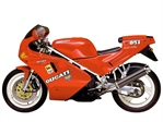 Ducati 851 (1989)