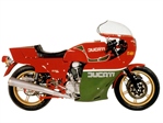 Ducati 900 MHR (1980)