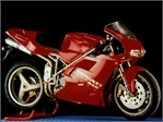 Ducati 916 (1994)