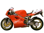 Ducati 916 SPS (1997)