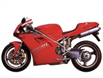 Ducati 916 Strada (1994)