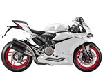 Ducati 959 Panigale (2016)