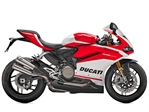 Ducati 959 Panigale Corse (2018)