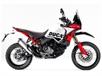 Ducati DesertX Rally (2025)