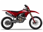 Ducati Desmo 450 MX (2026)