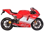 Ducati Desmosedici RR (2007)