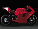 Ducati Desmosedici RR (2008)