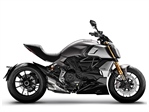 Ducati Diavel 1260S  (2019)