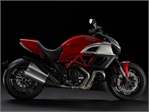 Ducati Diavel (2011)