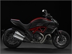 Ducati Diavel Carbon (2011)