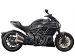 Ducati Diavel Carbon (2016)