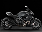 Ducati Diavel Dark (2013)