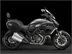 Ducati Diavel Strada (2013)