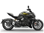 Ducati Diavel V4 (2025)