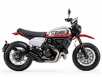 Ducati Ducati Scrambler Urban Motard (2022)