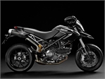 Ducati Hypermotard 796 (2011)
