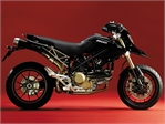 Ducati Hypermotard 1100S (2008)