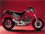 Ducati Hypermotard 1100 (2008)