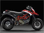 Ducati Hypermotard 1100 EVO SP "Corse Edition" (2012)