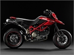 Ducati Hypermotard 1100 EVO SP  (2010)