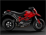 Ducati Hypermotard 796 (2010)