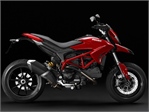 Ducati Hypermotard 800 (2013)