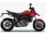 Ducati Hypermotard v2 (2026)