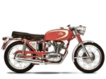 Ducati Mach 1 (1965)