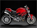 Ducati Monster 1100 (2010)