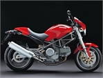 Ducati Monster 620 (2004)