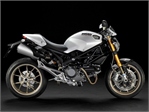 Ducati Monster 1100S (2010)