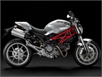 Ducati Monster 1100 (2009)