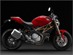 Ducati Monster 1100 EVO "Anniversary" (2013)