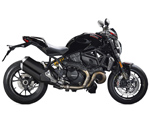 Ducati Monster 1200R (2016)